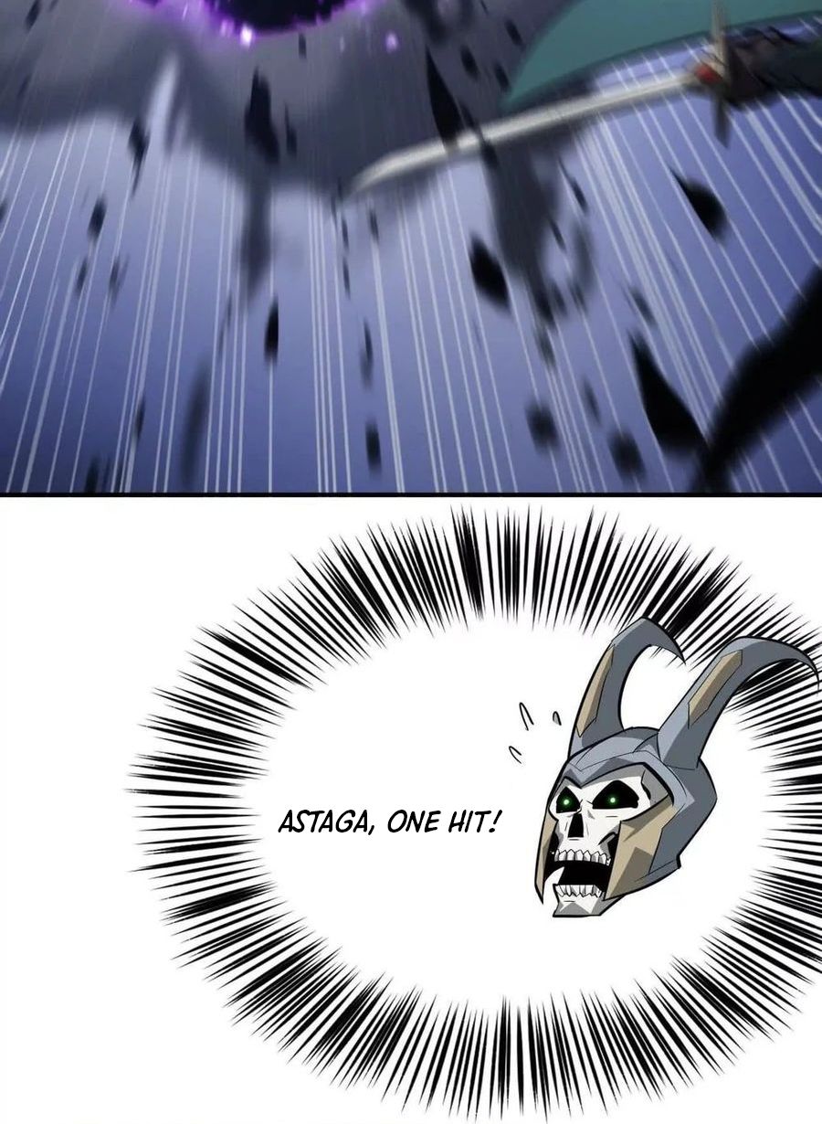 Game Online: Unrivaled In The World (Remake) Chapter 42 Image 59