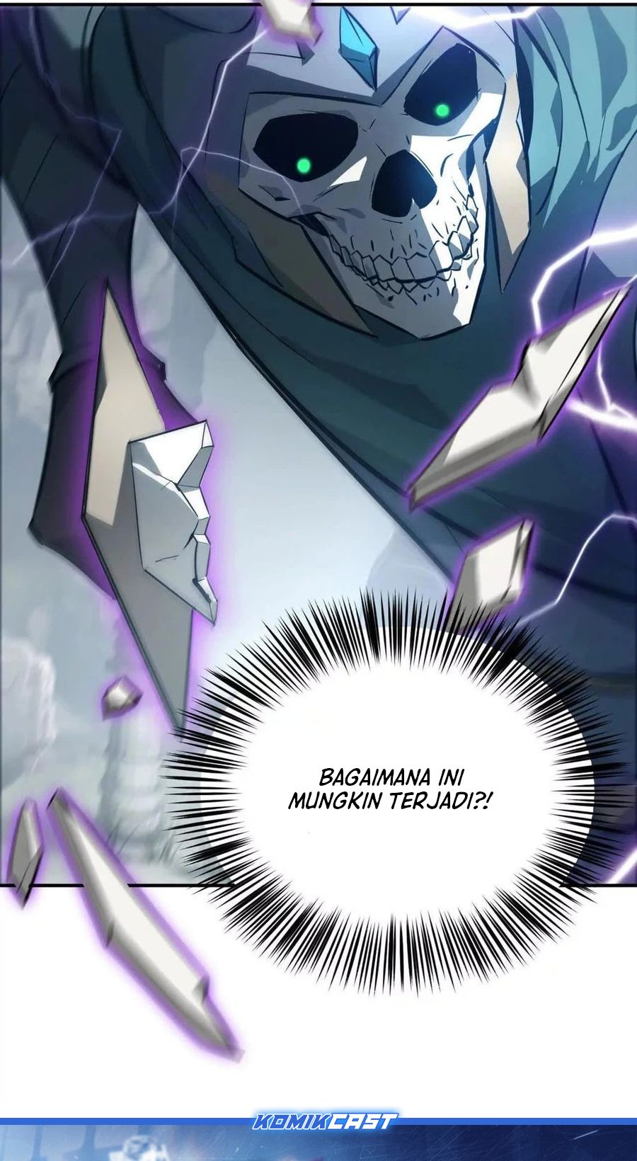 Game Online: Unrivaled In The World (Remake) Chapter 42 Image 67