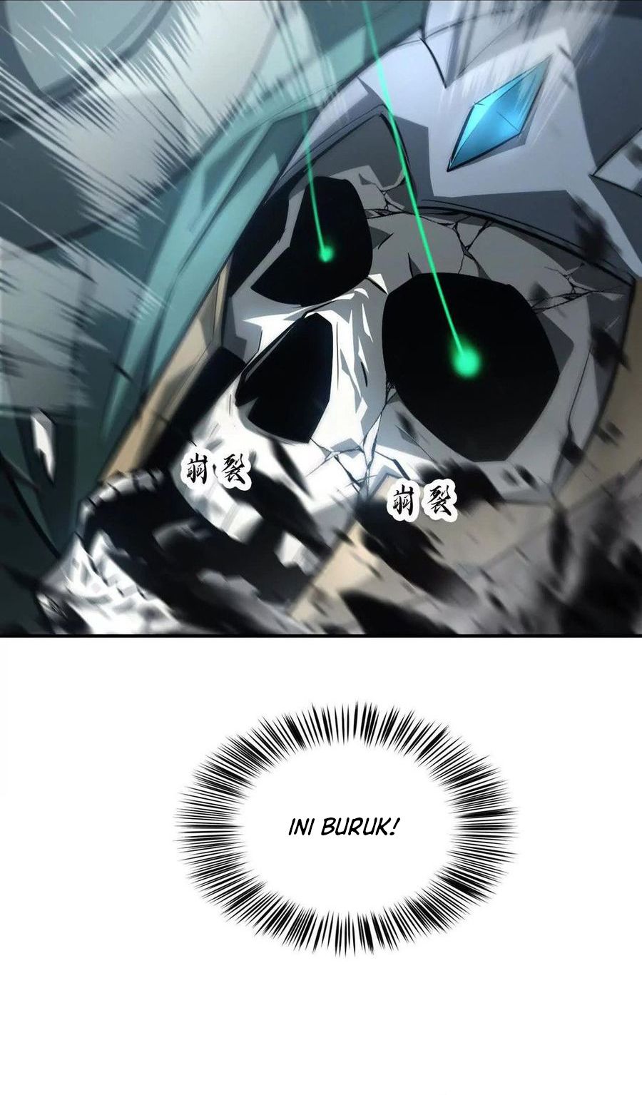 Game Online: Unrivaled In The World (Remake) Chapter 43 Image 7