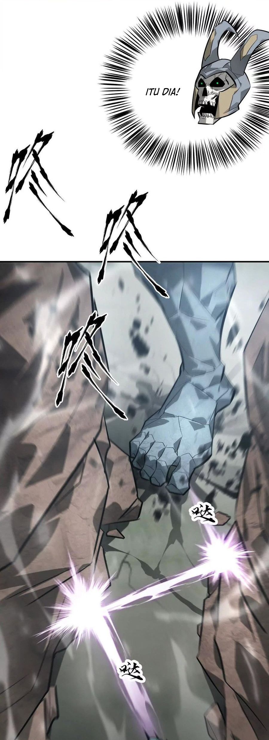 Game Online: Unrivaled In The World (Remake) Chapter 43 Image 15