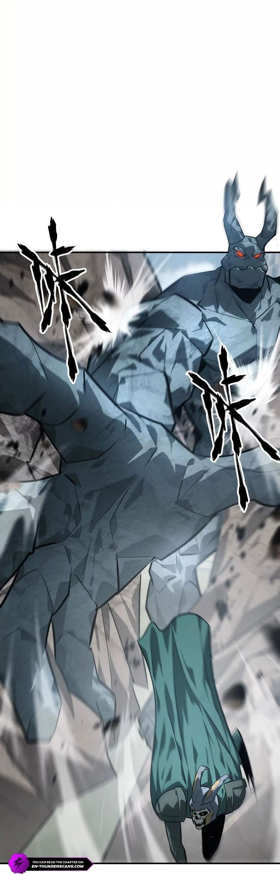 Game Online: Unrivaled In The World (Remake) Chapter 43 Image 18