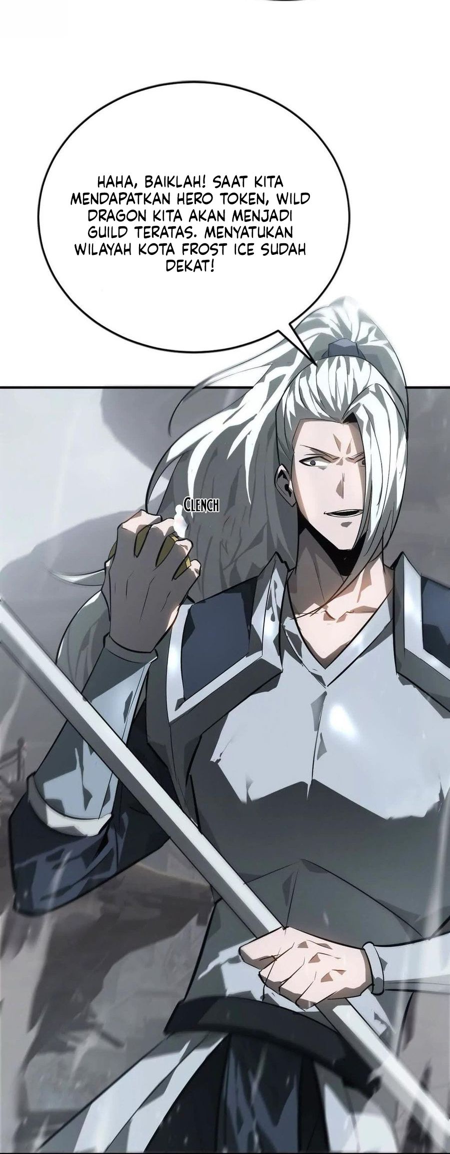 Game Online: Unrivaled In The World (Remake) Chapter 43 Image 30