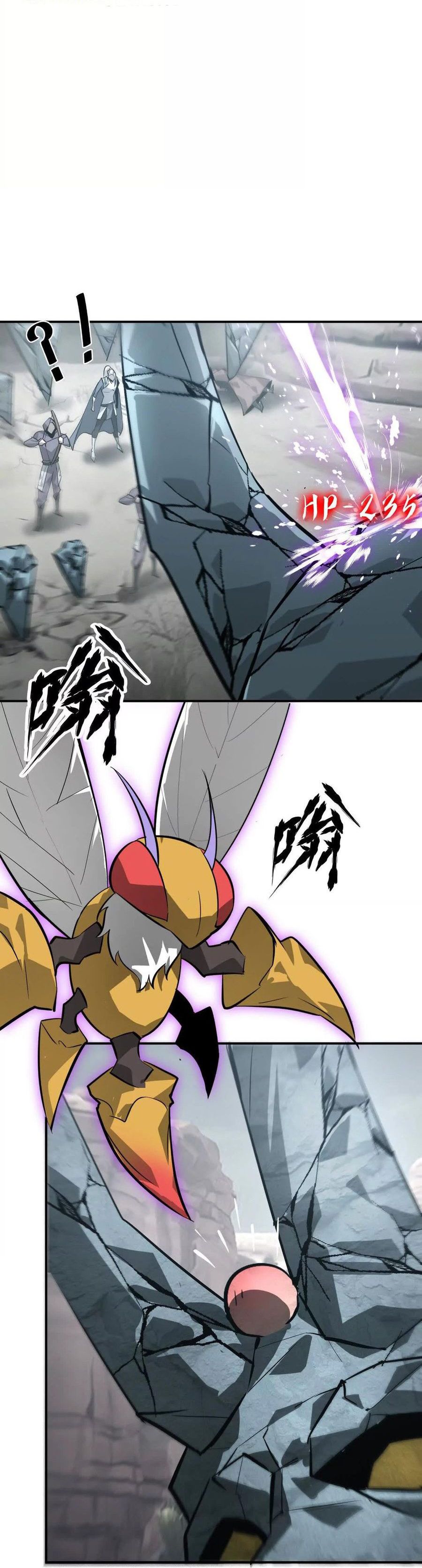 Game Online: Unrivaled In The World (Remake) Chapter 43 Image 54