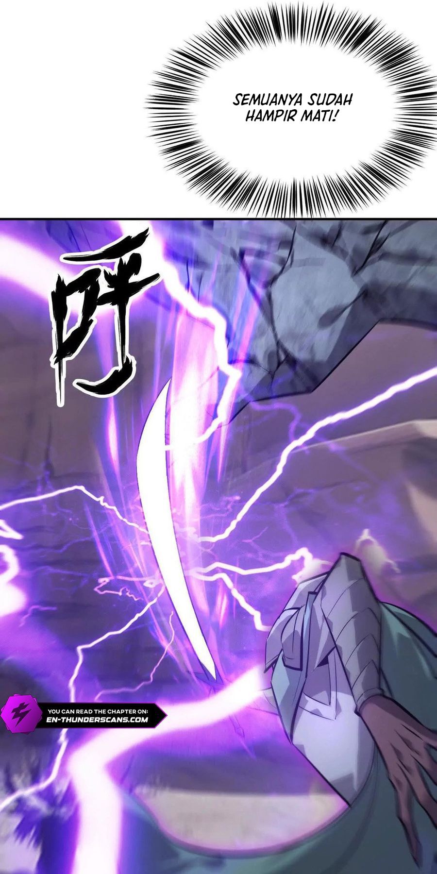 Game Online: Unrivaled In The World (Remake) Chapter 43 Image 59