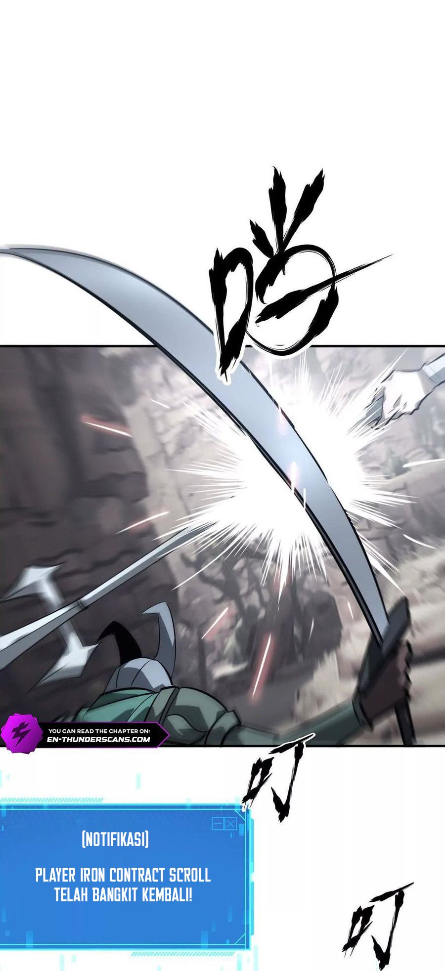 Game Online: Unrivaled In The World (Remake) Chapter 43 Image 74