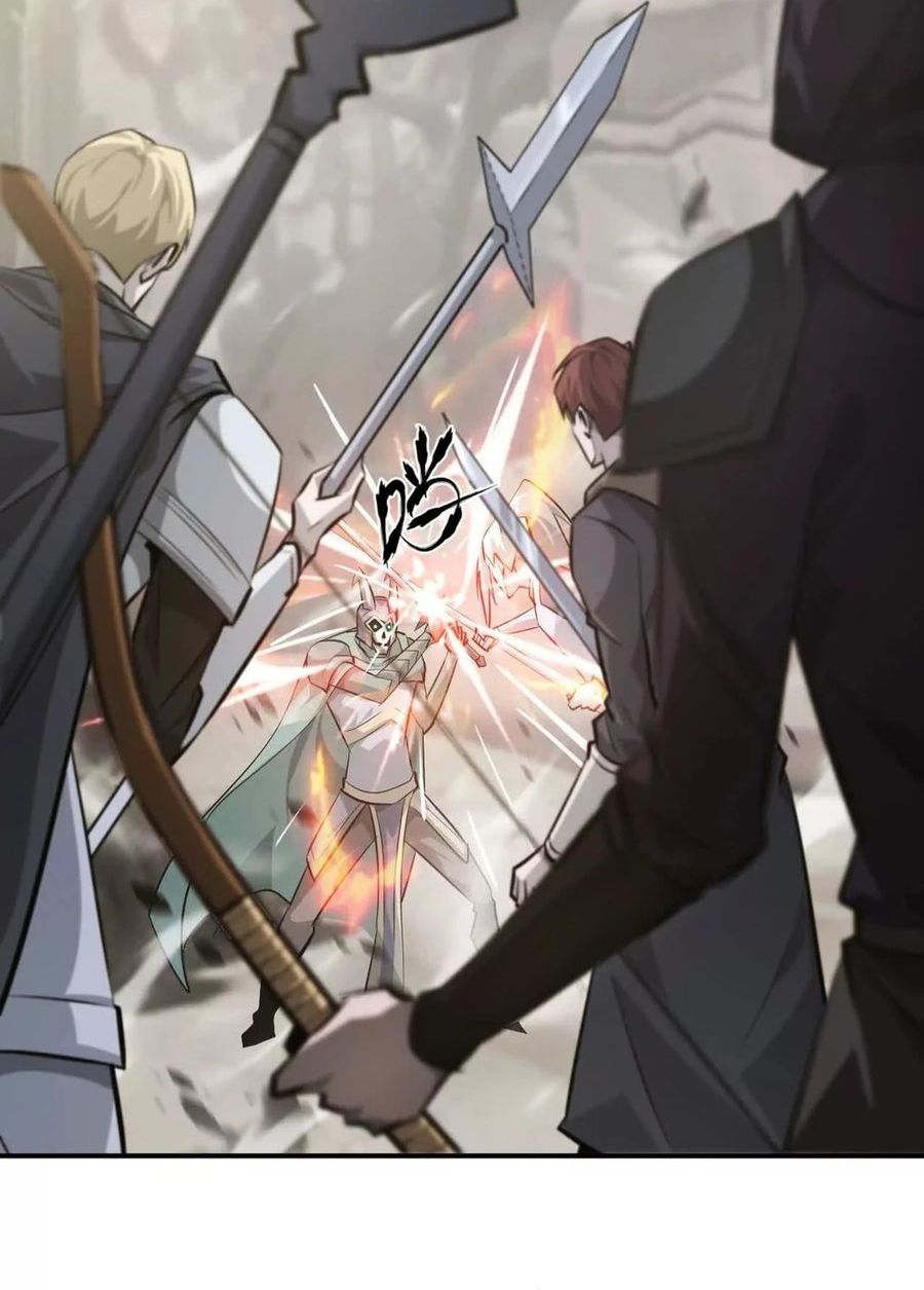 Game Online: Unrivaled In The World (Remake) Chapter 44 Image 2