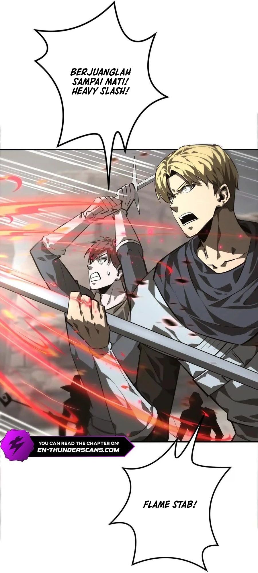 Game Online: Unrivaled In The World (Remake) Chapter 44 Image 6