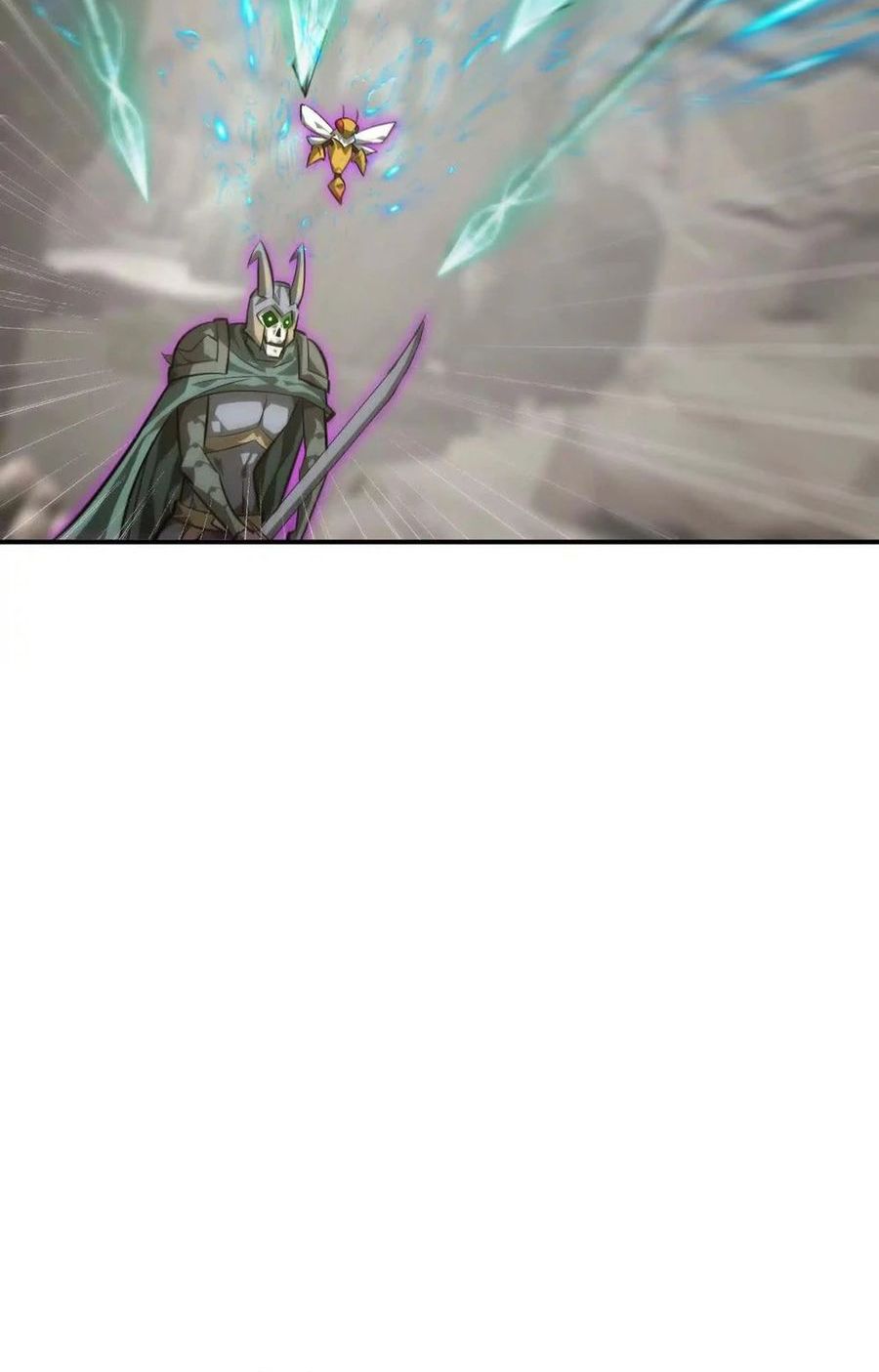 Game Online: Unrivaled In The World (Remake) Chapter 44 Image 8