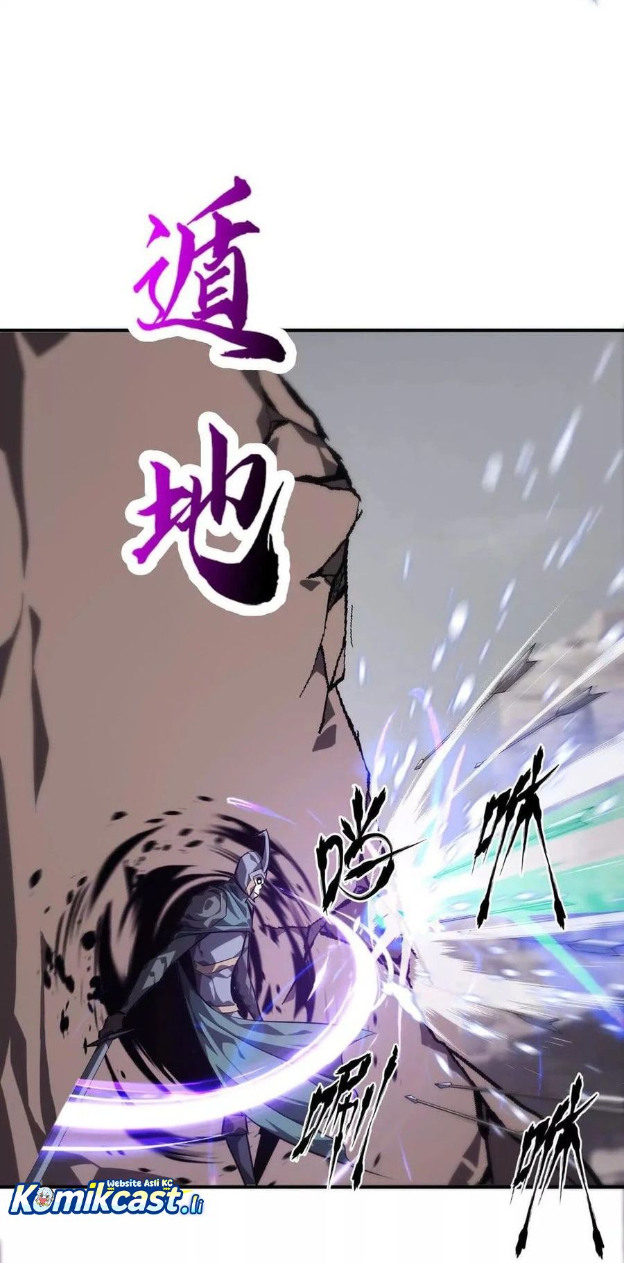 Game Online: Unrivaled In The World (Remake) Chapter 44 Image 10