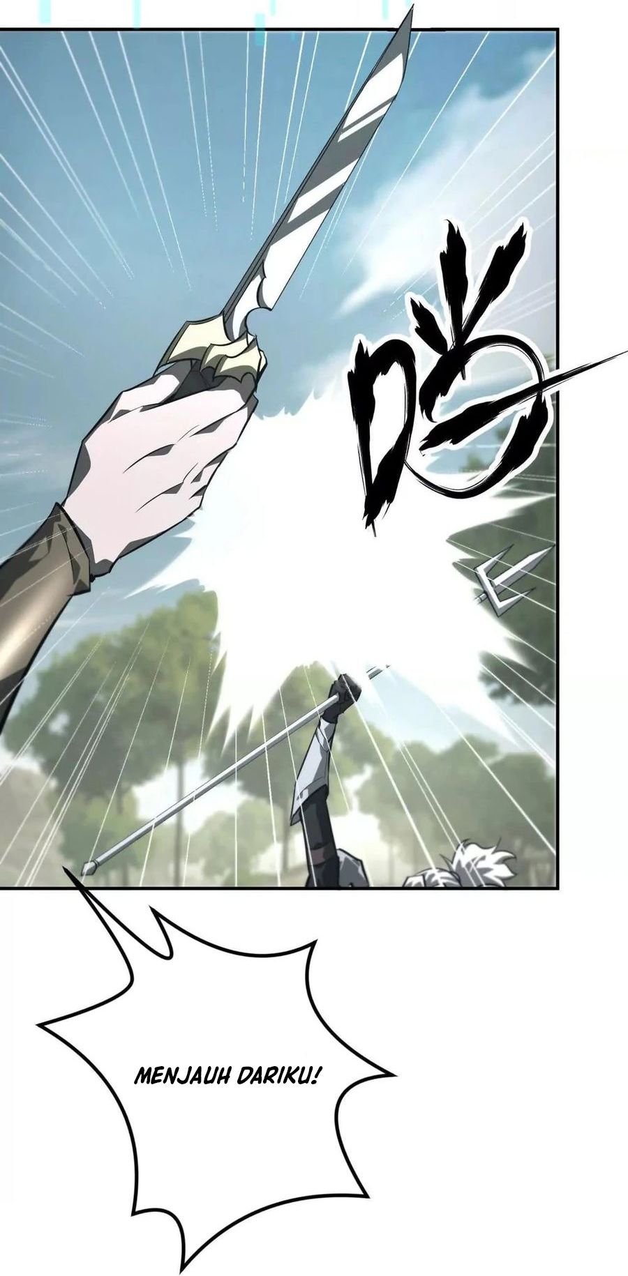 Game Online: Unrivaled In The World (Remake) Chapter 44 Image 14