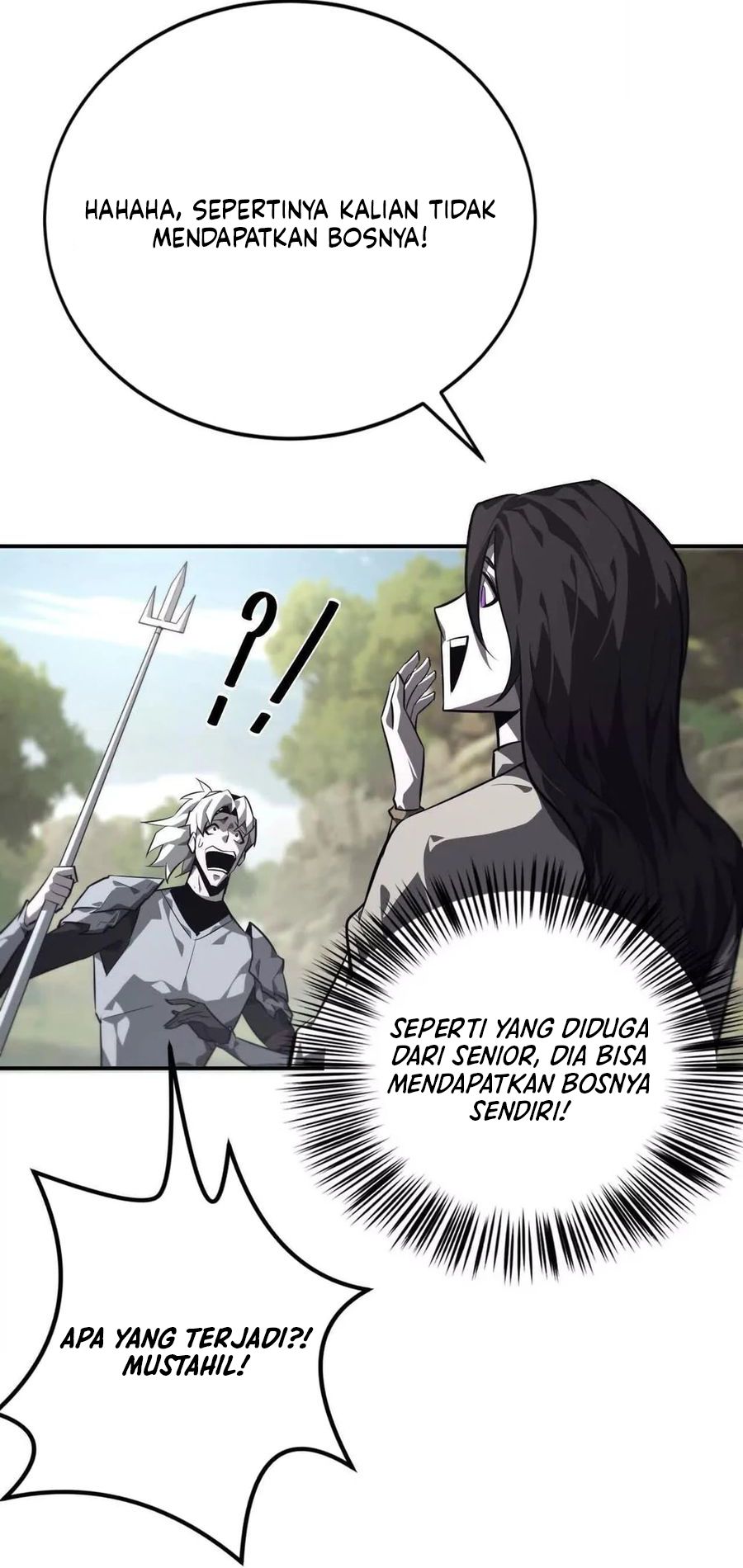 Game Online: Unrivaled In The World (Remake) Chapter 44 Image 17