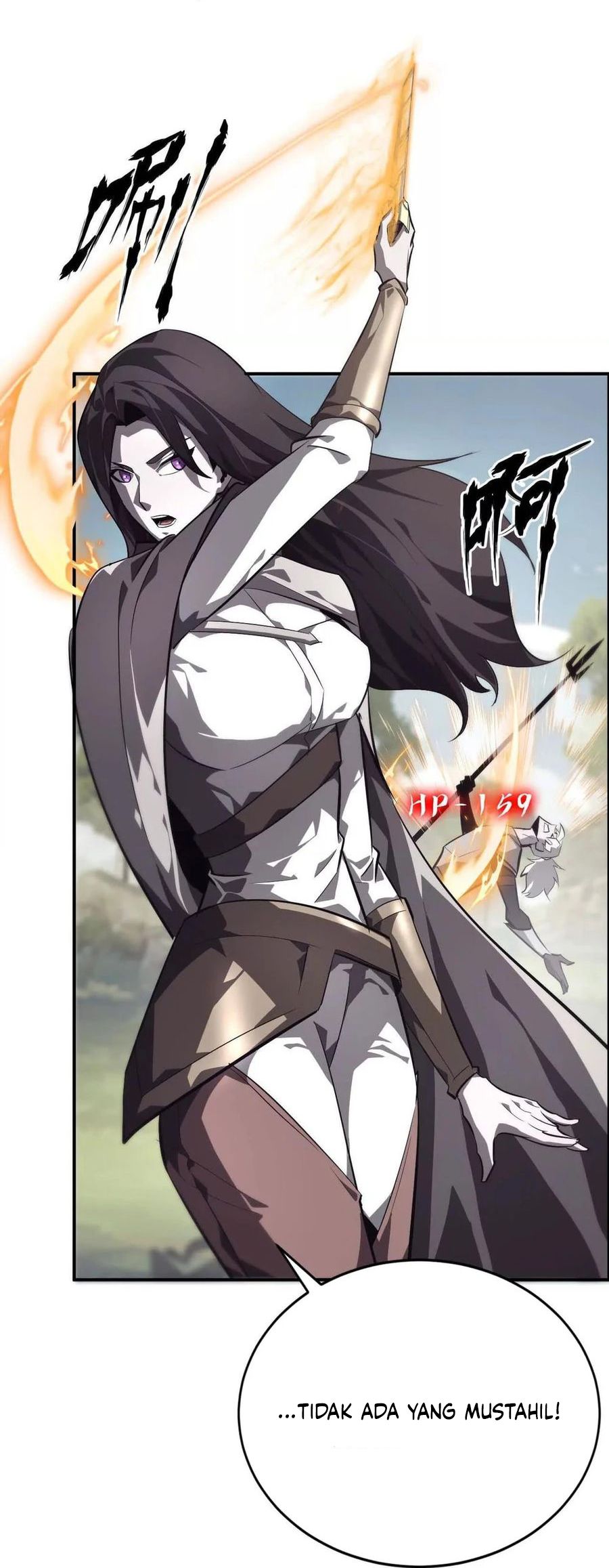 Game Online: Unrivaled In The World (Remake) Chapter 44 Image 18