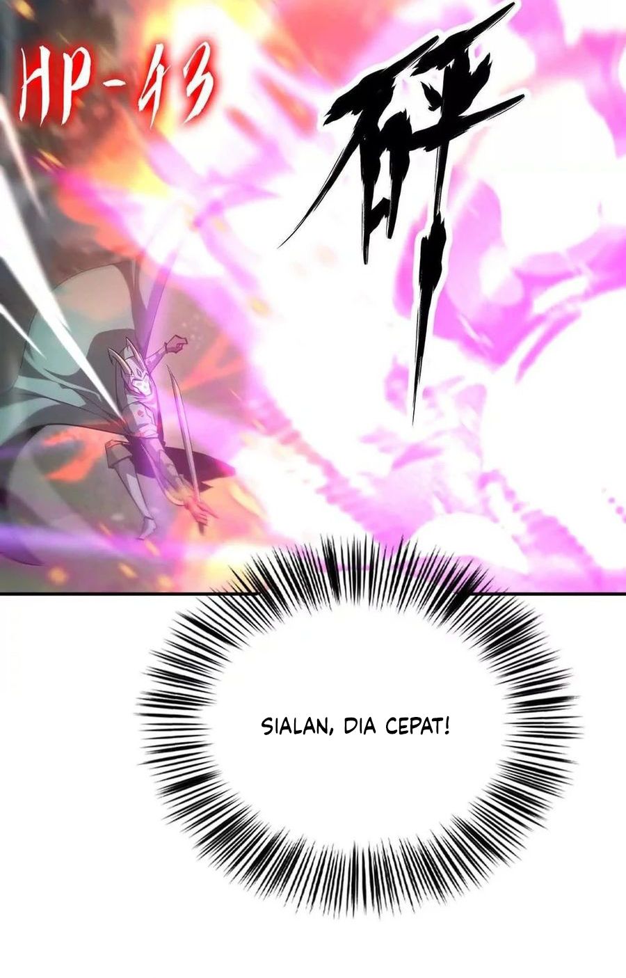 Game Online: Unrivaled In The World (Remake) Chapter 44 Image 24