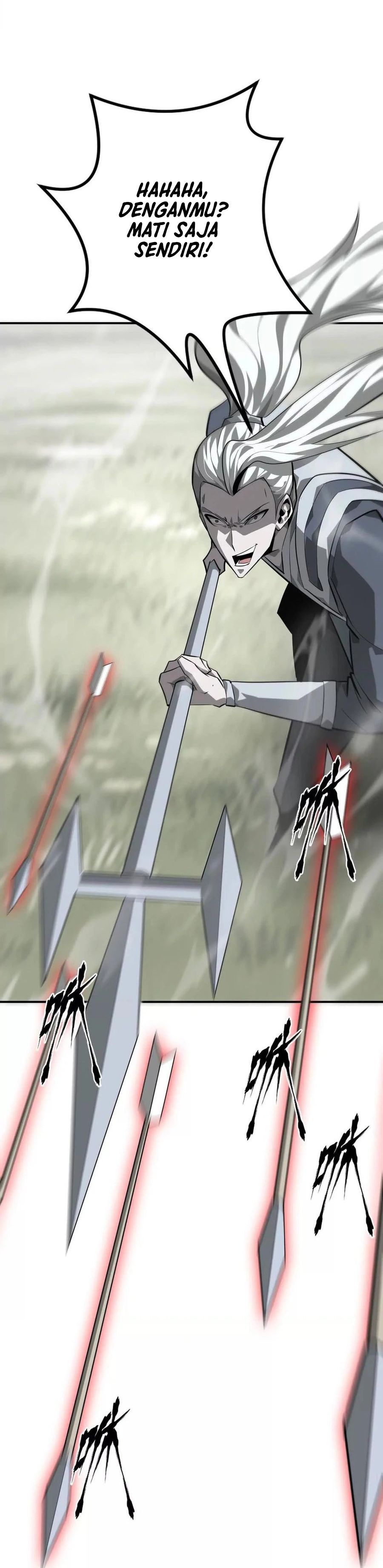 Game Online: Unrivaled In The World (Remake) Chapter 44 Image 26