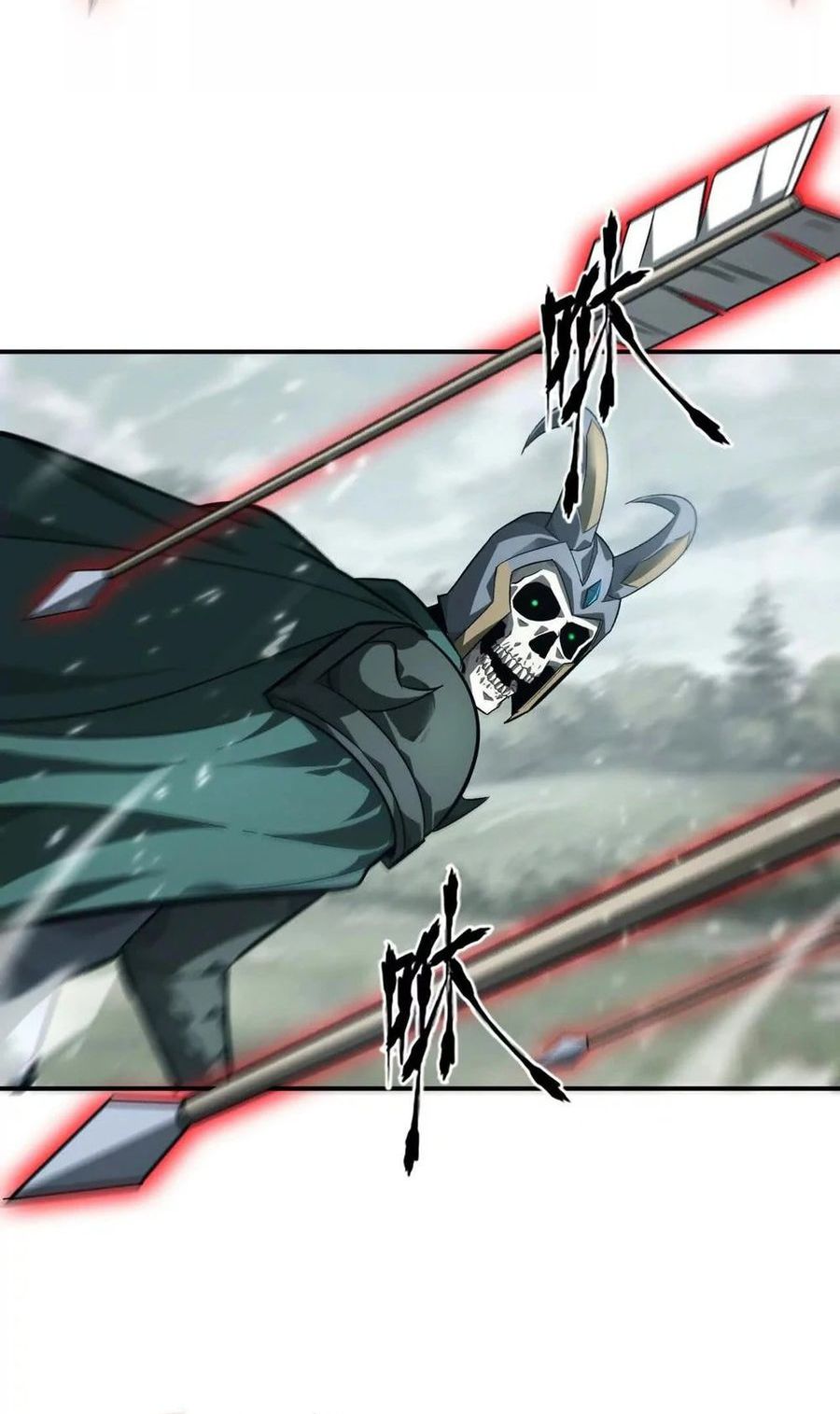 Game Online: Unrivaled In The World (Remake) Chapter 44 Image 27