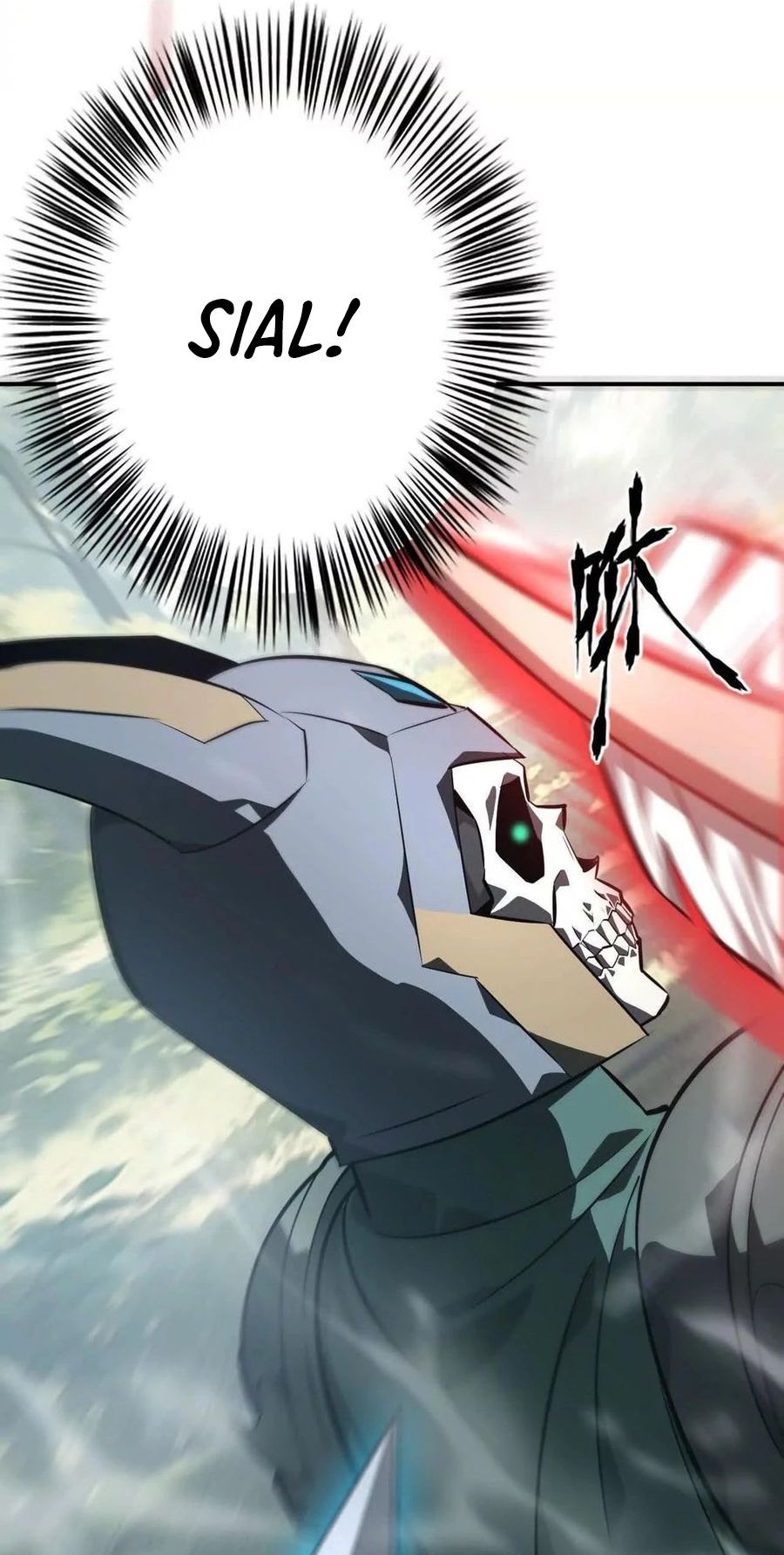 Game Online: Unrivaled In The World (Remake) Chapter 44 Image 28