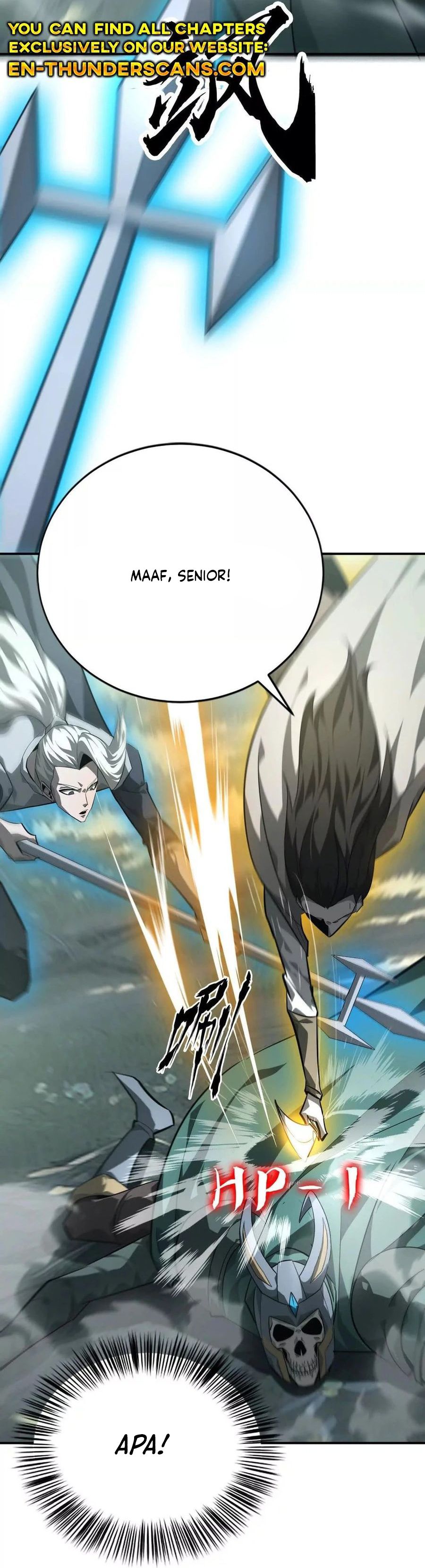 Game Online: Unrivaled In The World (Remake) Chapter 44 Image 29