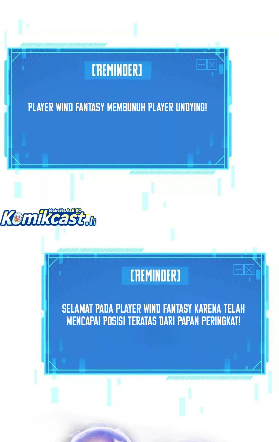 Game Online: Unrivaled In The World (Remake) Chapter 44 Image 30