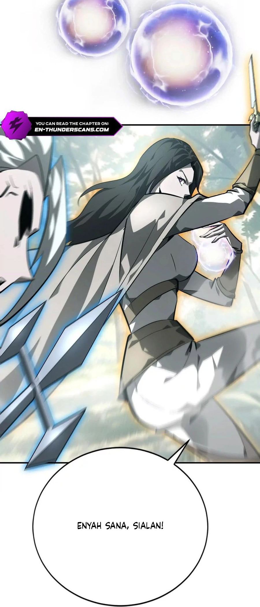 Game Online: Unrivaled In The World (Remake) Chapter 44 Image 31