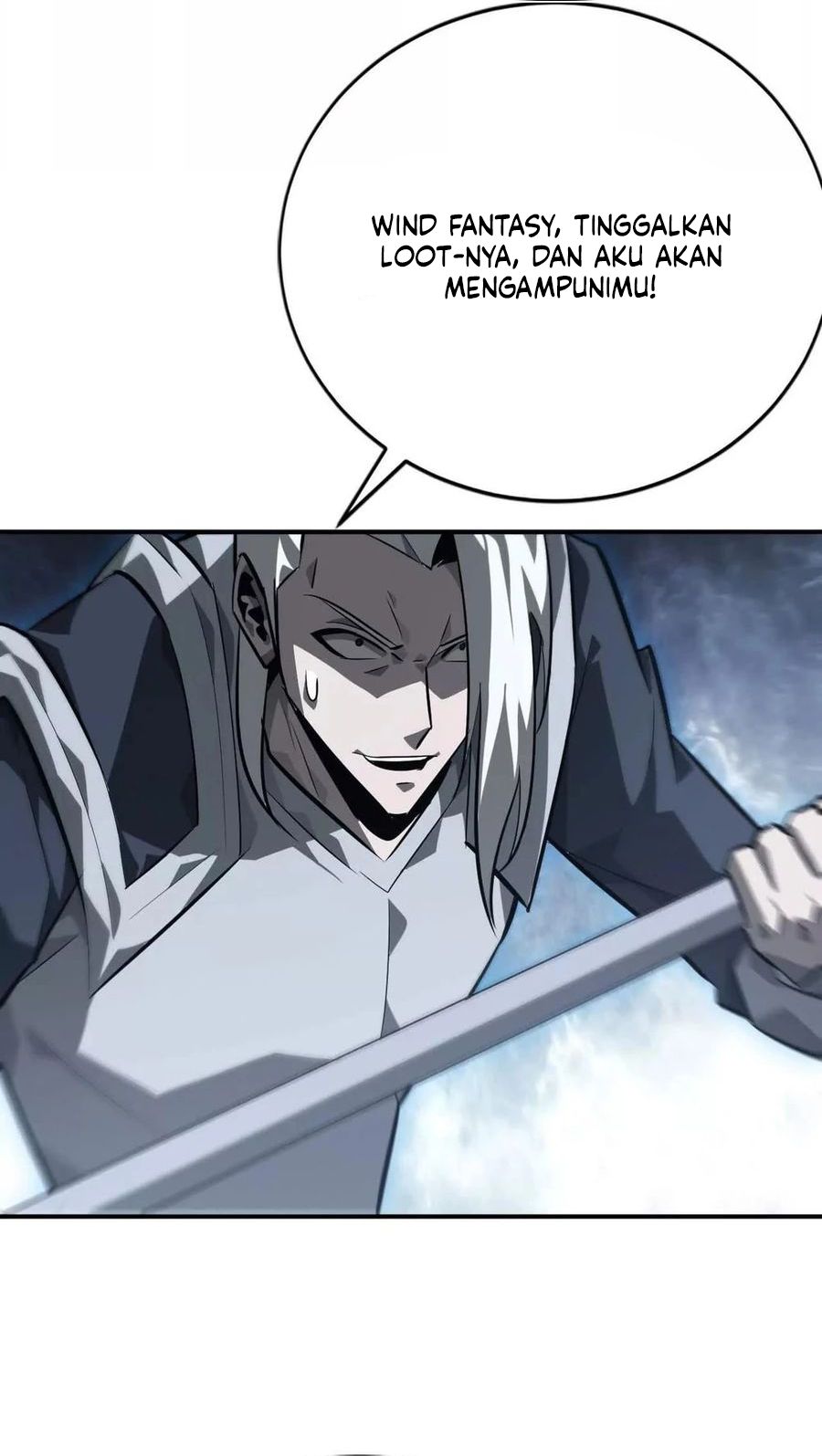 Game Online: Unrivaled In The World (Remake) Chapter 44 Image 33