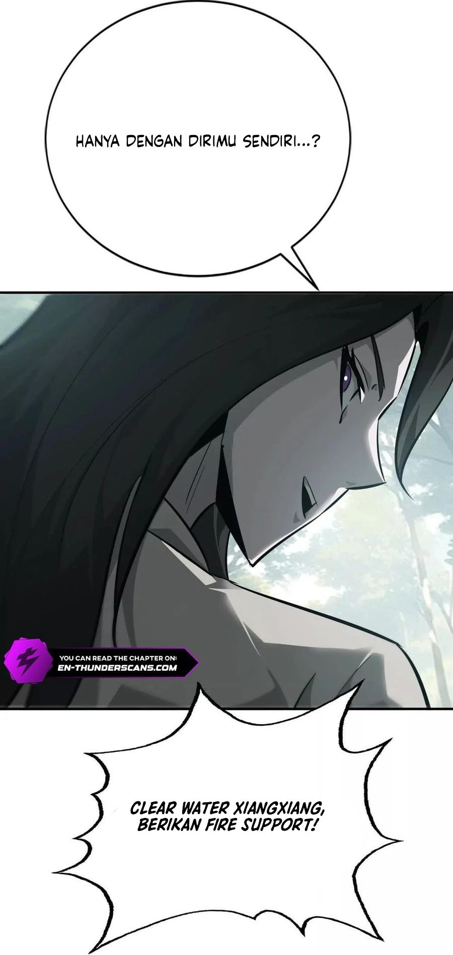 Game Online: Unrivaled In The World (Remake) Chapter 44 Image 34