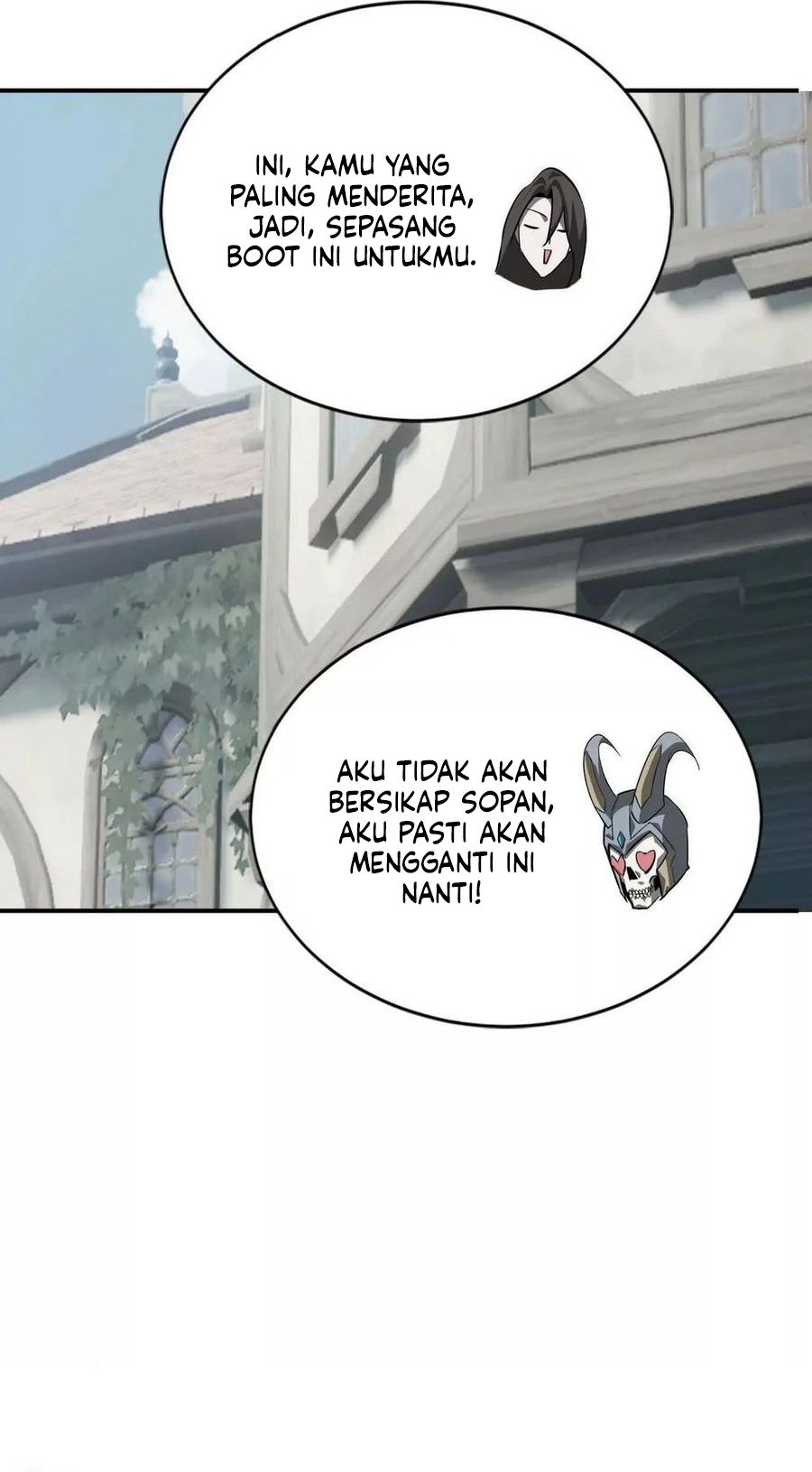 Game Online: Unrivaled In The World (Remake) Chapter 44 Image 47