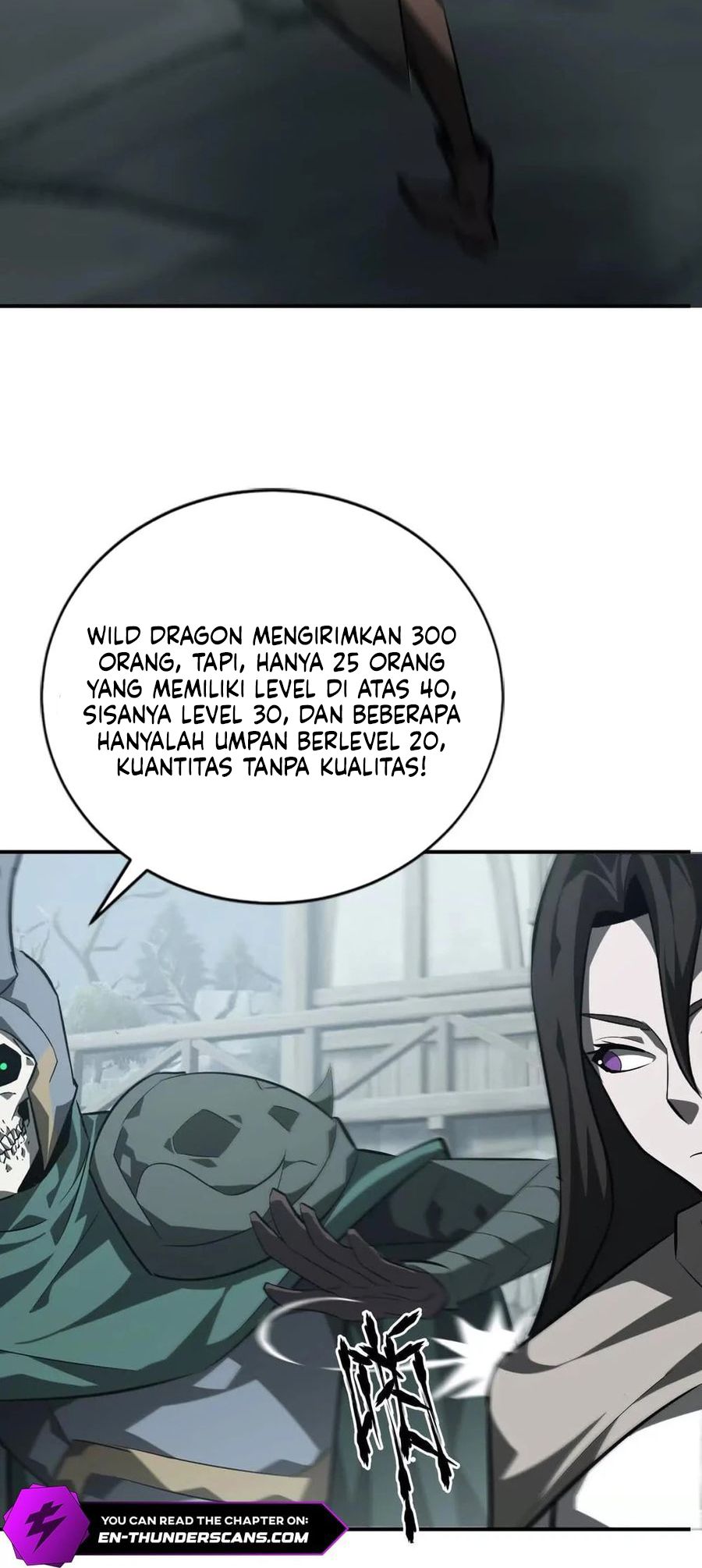 Game Online: Unrivaled In The World (Remake) Chapter 44 Image 50