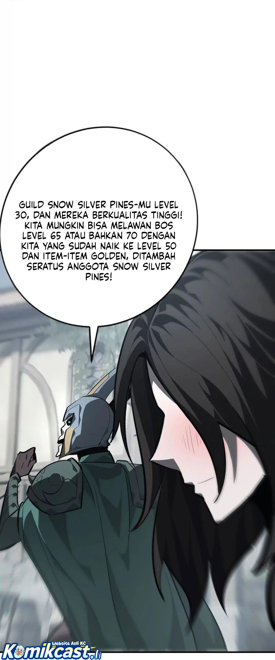 Game Online: Unrivaled In The World (Remake) Chapter 44 Image 51