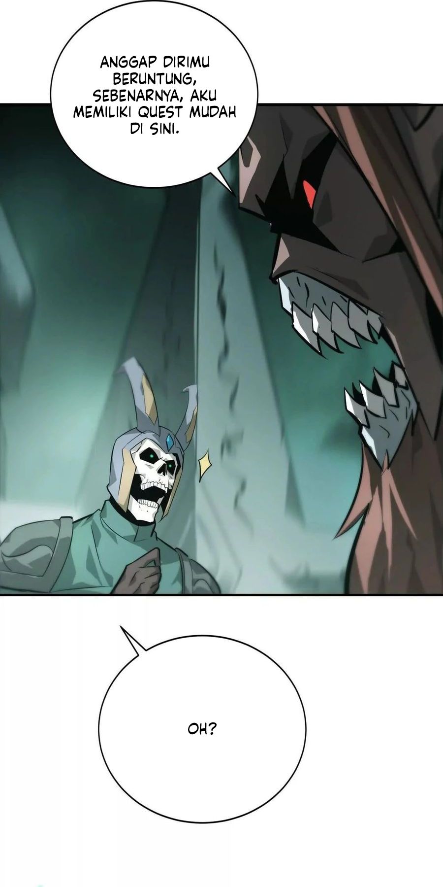 Game Online: Unrivaled In The World (Remake) Chapter 44 Image 57