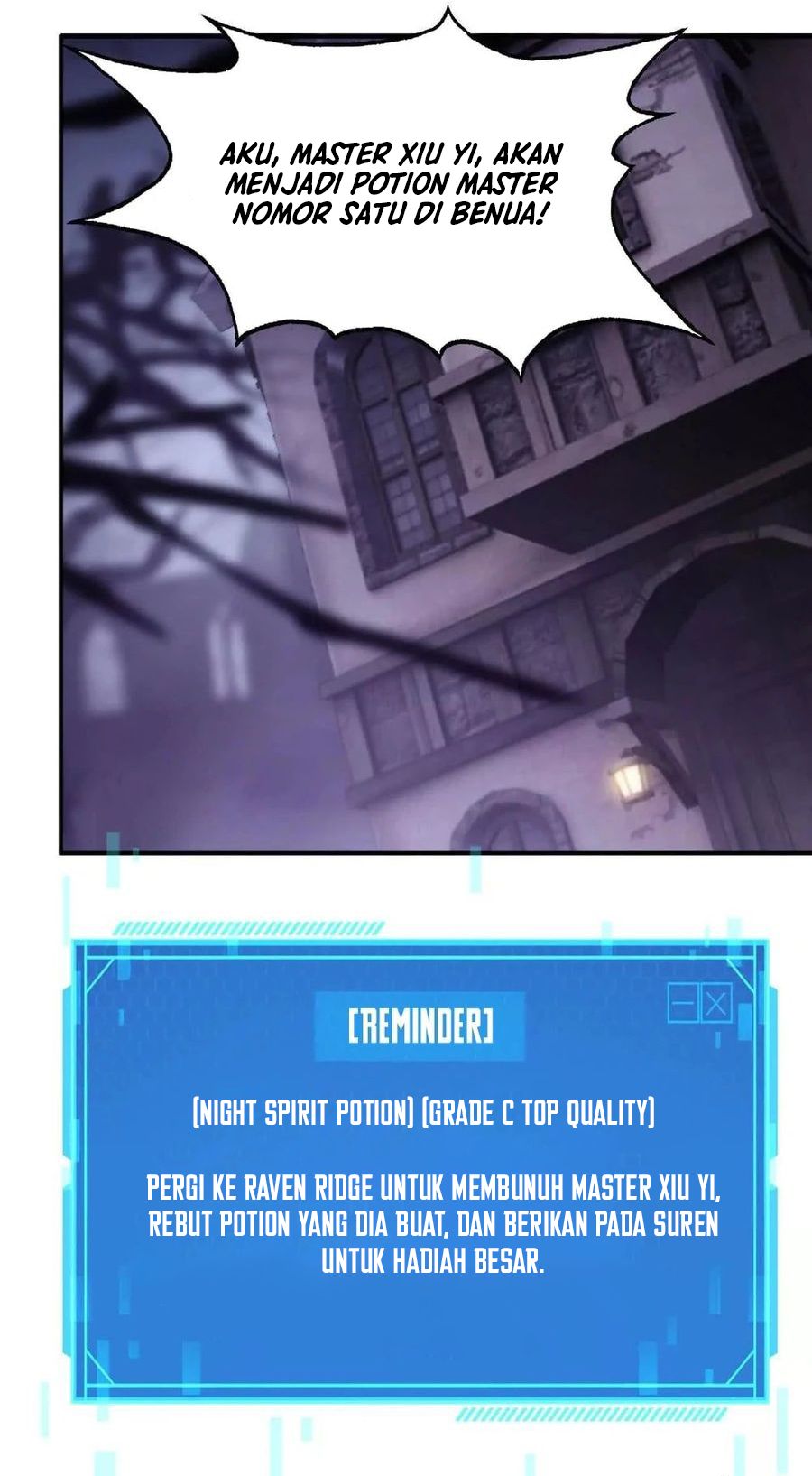 Game Online: Unrivaled In The World (Remake) Chapter 44 Image 60