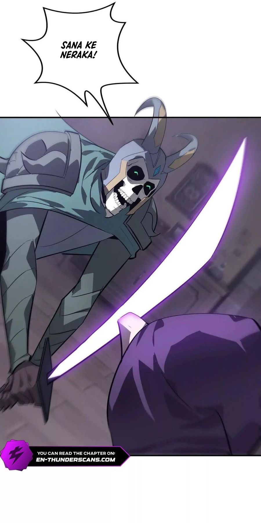 Game Online: Unrivaled In The World (Remake) Chapter 44 Image 66