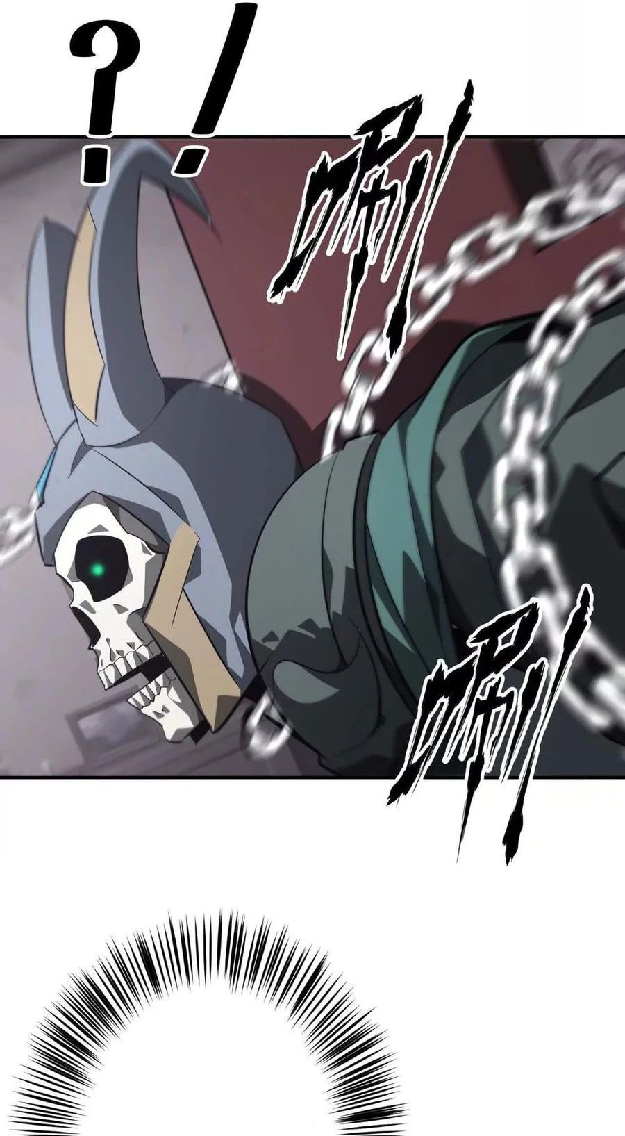 Game Online: Unrivaled In The World (Remake) Chapter 44 Image 70