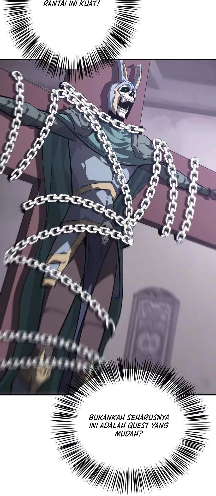 Game Online: Unrivaled In The World (Remake) Chapter 44 Image 71