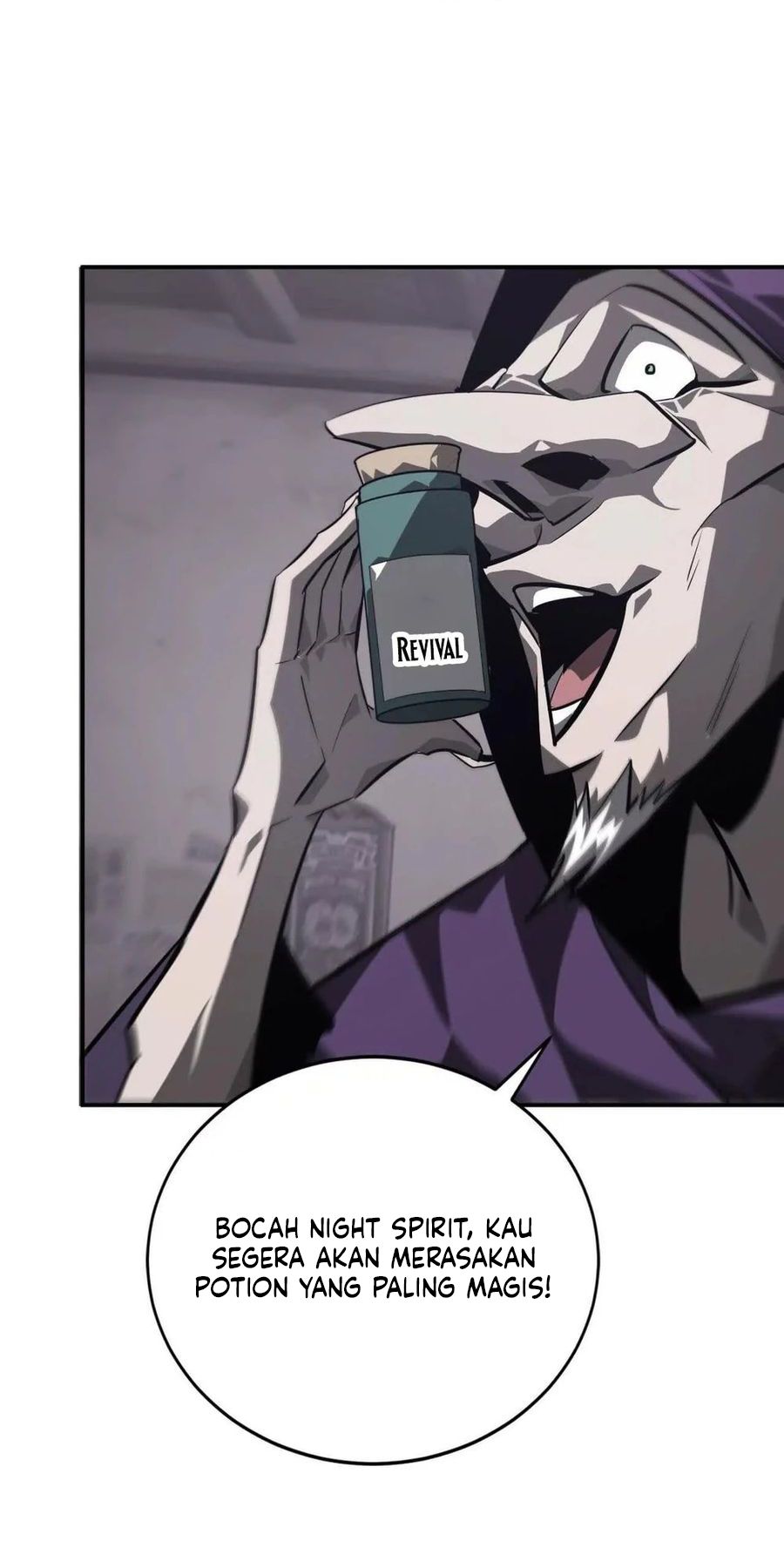 Game Online: Unrivaled In The World (Remake) Chapter 44 Image 72