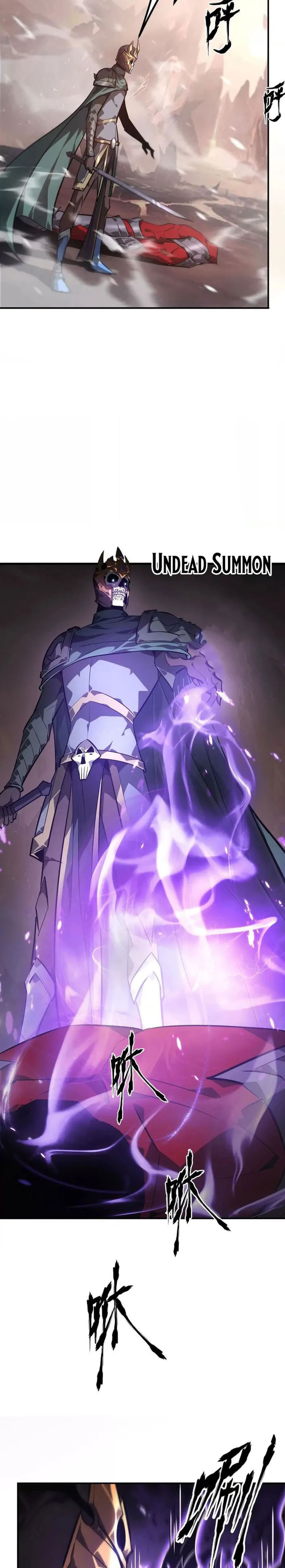 Game Online: Unrivaled In The World (Remake) Chapter 47 Image 7