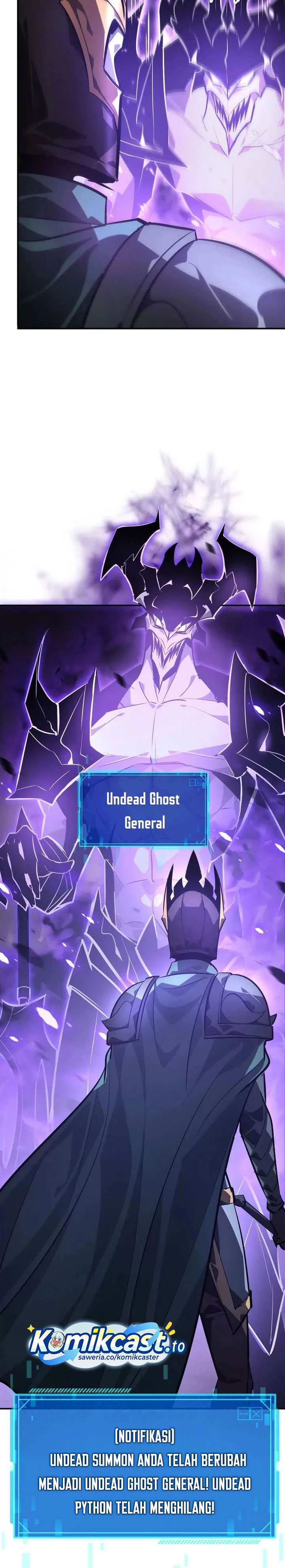 Game Online: Unrivaled In The World (Remake) Chapter 47 Image 8