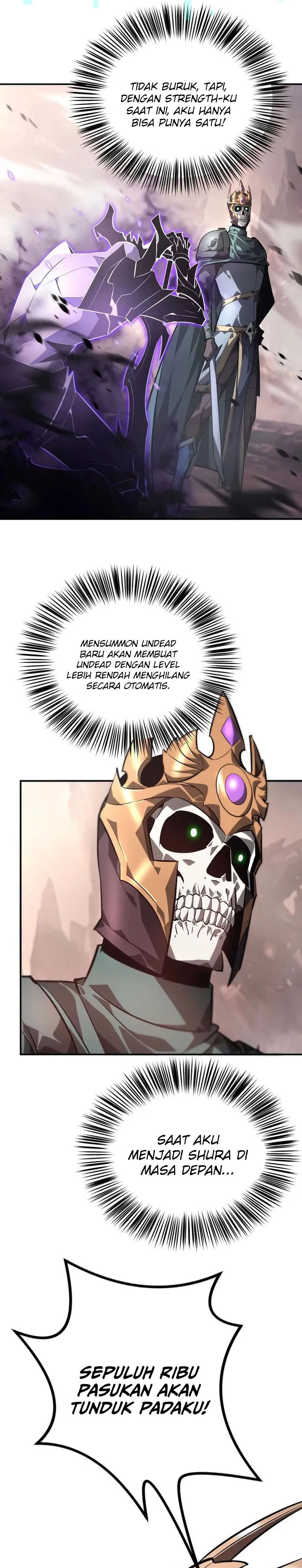 Game Online: Unrivaled In The World (Remake) Chapter 47 Image 9