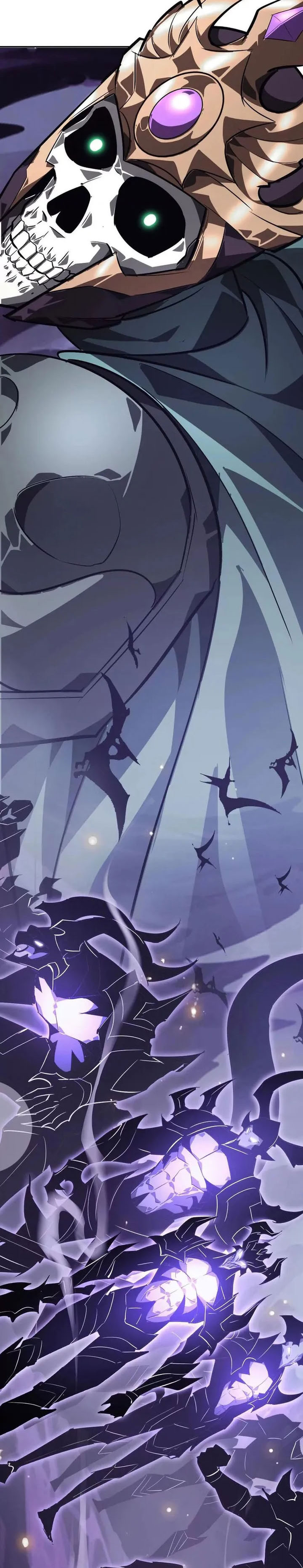 Game Online: Unrivaled In The World (Remake) Chapter 47 Image 10