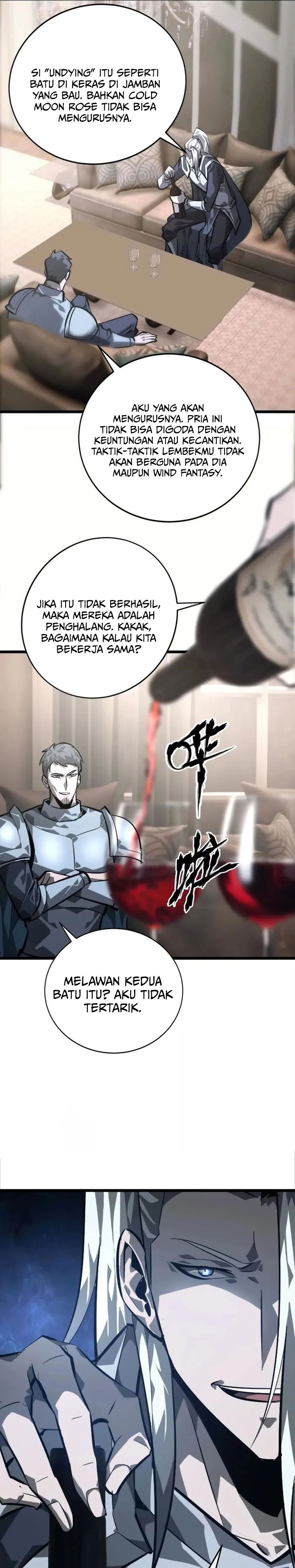 Game Online: Unrivaled In The World (Remake) Chapter 47 Image 17