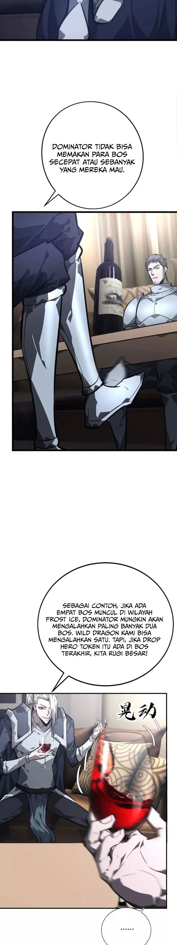 Game Online: Unrivaled In The World (Remake) Chapter 47 Image 19