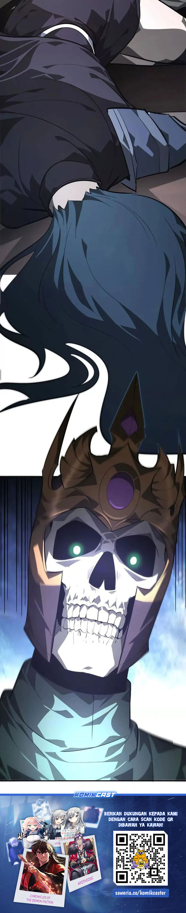 Game Online: Unrivaled In The World (Remake) Chapter 47 Image 27