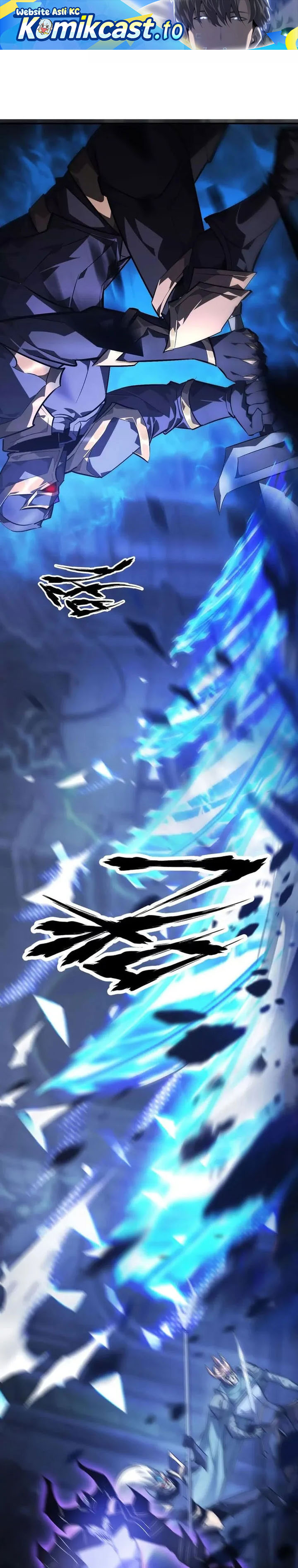 Game Online: Unrivaled In The World (Remake) Chapter 49 Image 1