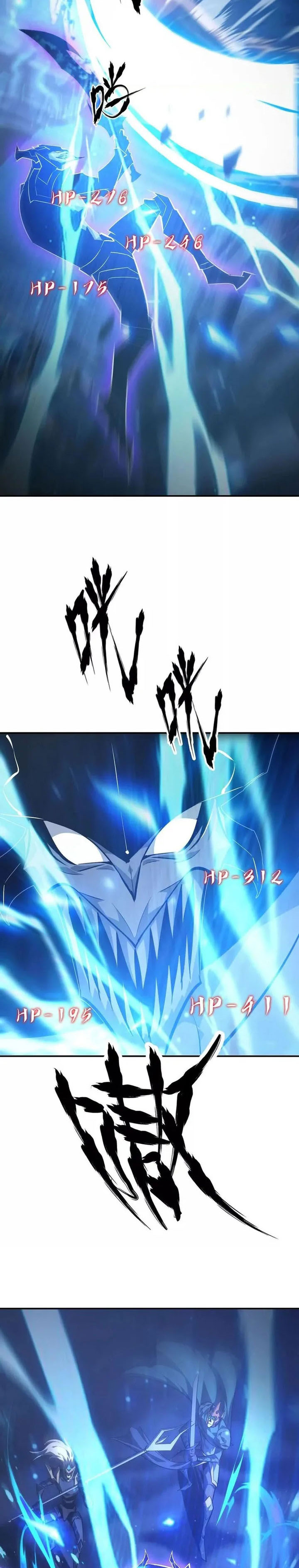 Game Online: Unrivaled In The World (Remake) Chapter 49 Image 3