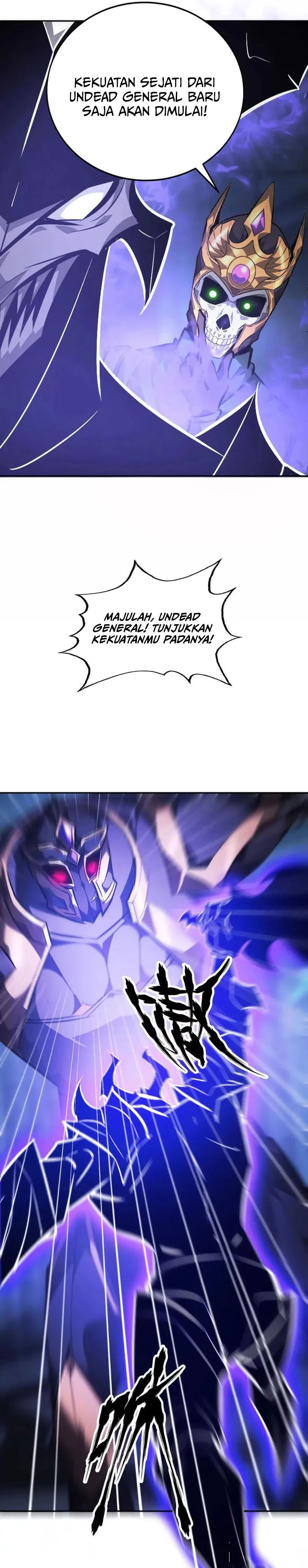 Game Online: Unrivaled In The World (Remake) Chapter 49 Image 5