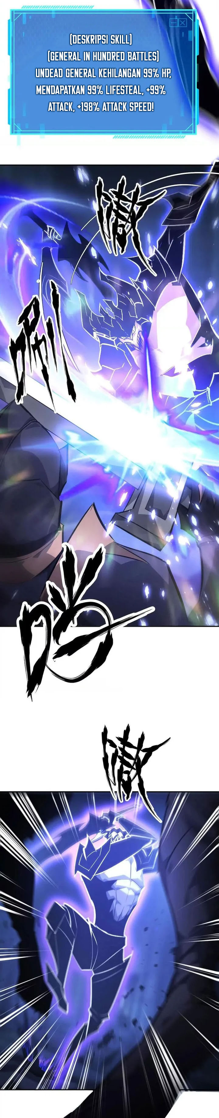 Game Online: Unrivaled In The World (Remake) Chapter 49 Image 6