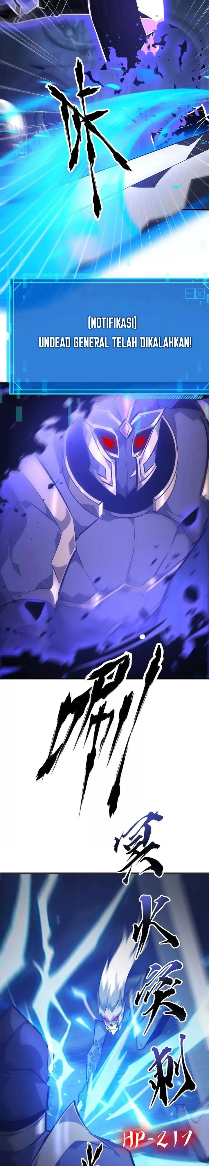 Game Online: Unrivaled In The World (Remake) Chapter 49 Image 11