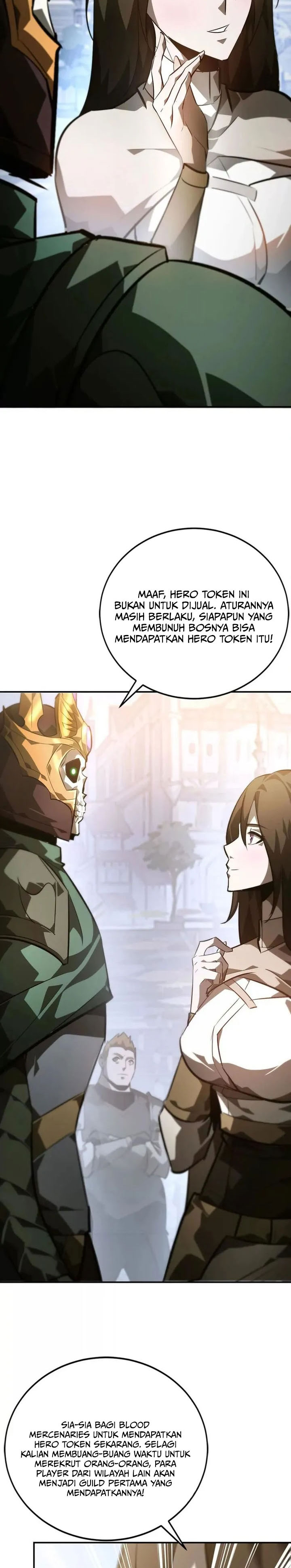 Game Online: Unrivaled In The World (Remake) Chapter 49 Image 26