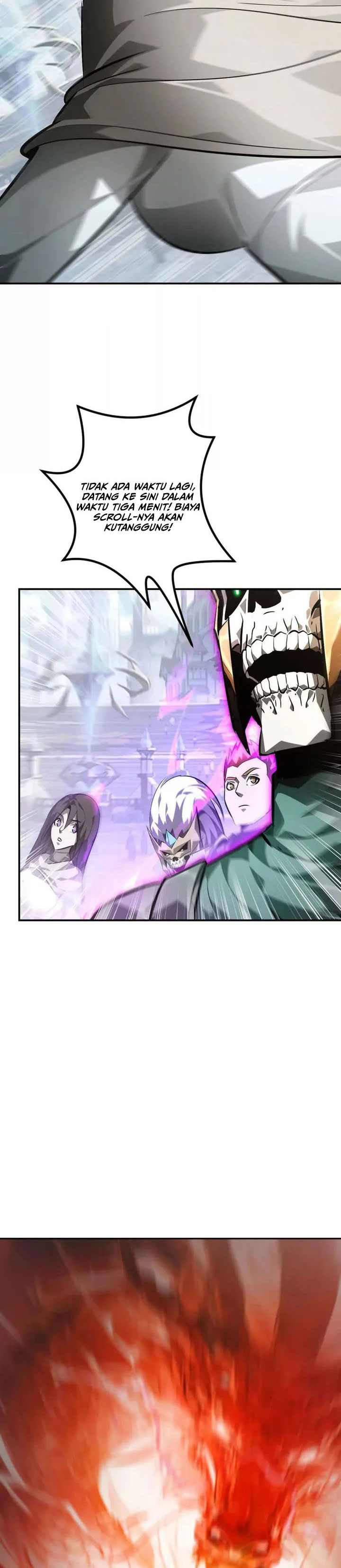 Game Online: Unrivaled In The World (Remake) Chapter 49 Image 31