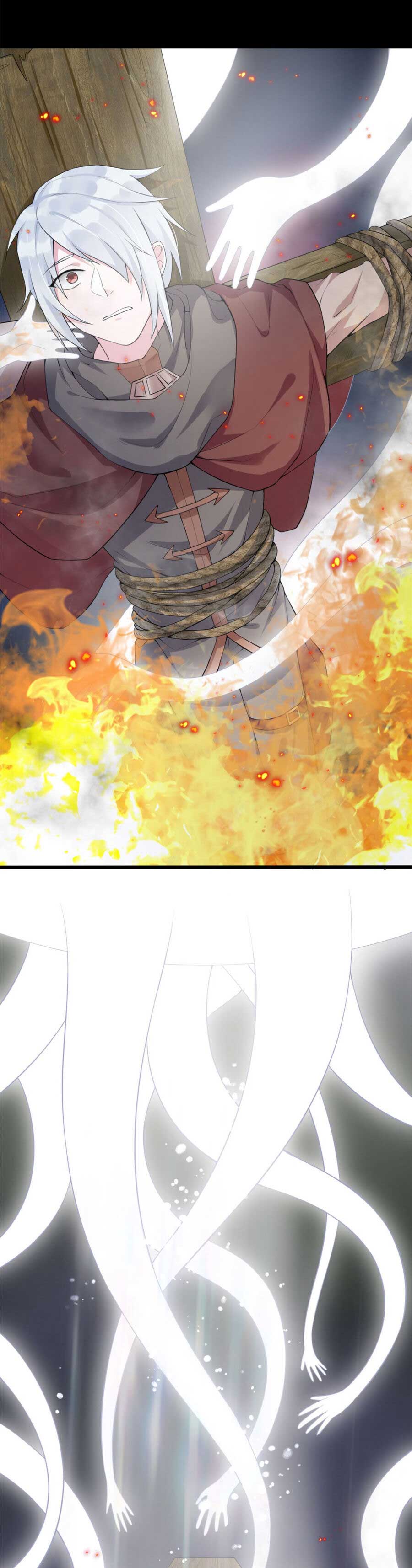 Chief Of The Novice Village Chapter 01 Image 6