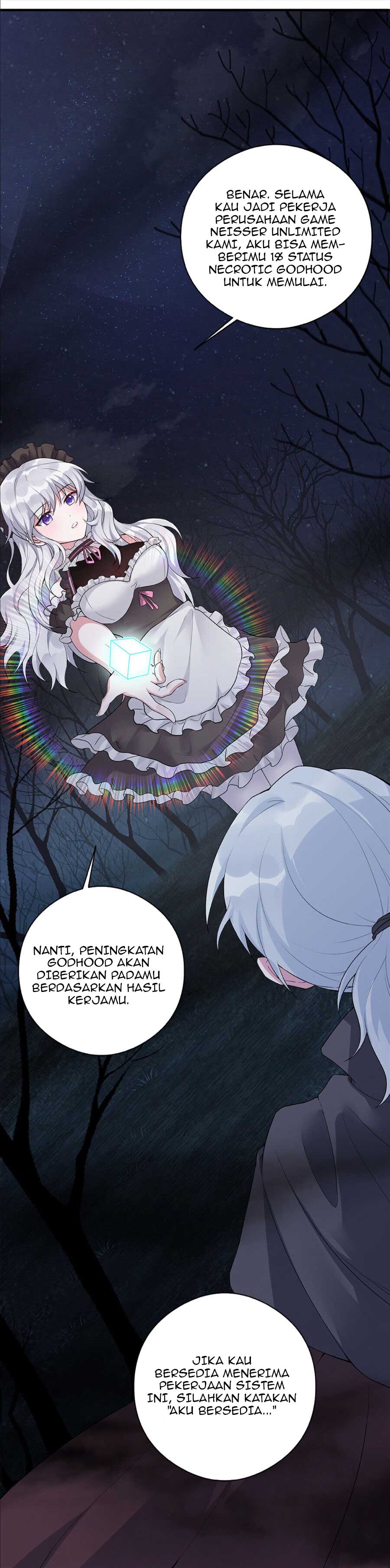 Chief Of The Novice Village Chapter 01 Image 21